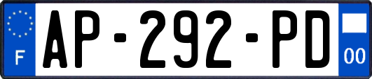AP-292-PD