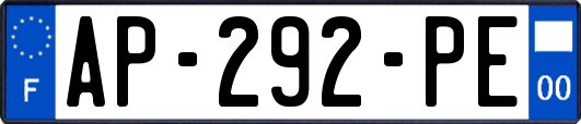 AP-292-PE