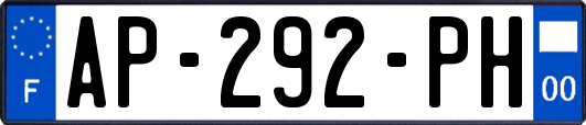 AP-292-PH