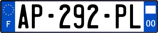 AP-292-PL