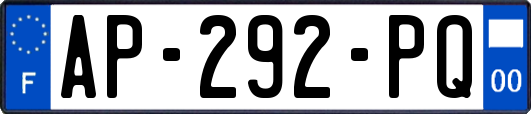 AP-292-PQ