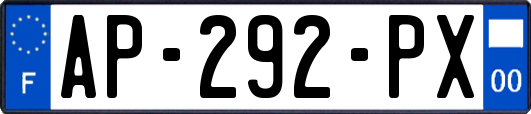 AP-292-PX