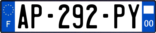 AP-292-PY