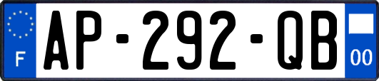 AP-292-QB