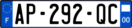 AP-292-QC