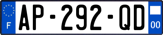 AP-292-QD
