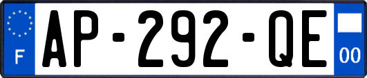 AP-292-QE