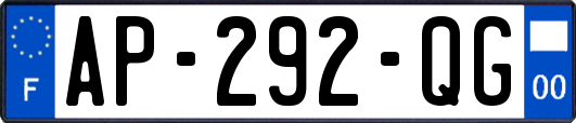 AP-292-QG