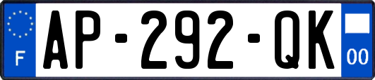 AP-292-QK