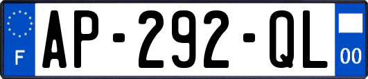 AP-292-QL