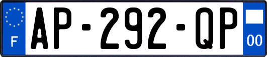 AP-292-QP