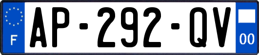 AP-292-QV