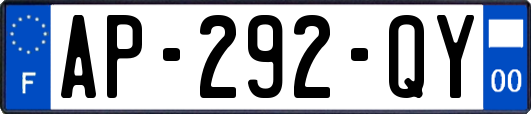 AP-292-QY