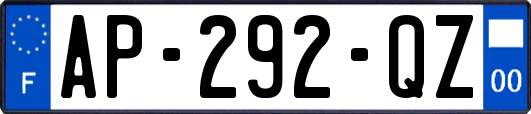 AP-292-QZ