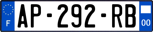 AP-292-RB