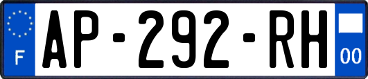AP-292-RH