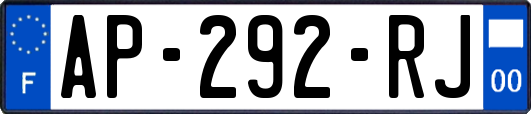 AP-292-RJ