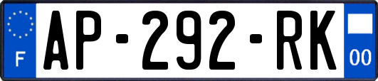 AP-292-RK