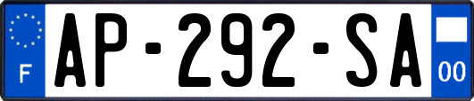AP-292-SA