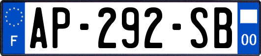 AP-292-SB