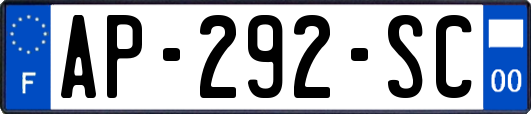 AP-292-SC