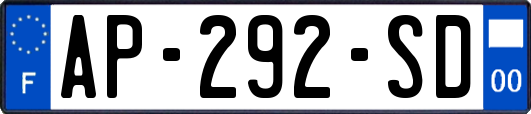 AP-292-SD