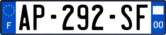 AP-292-SF