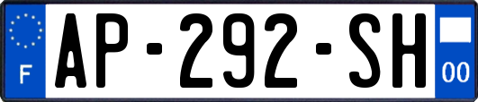 AP-292-SH