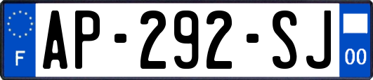 AP-292-SJ