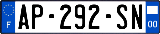AP-292-SN