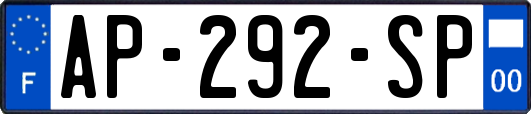 AP-292-SP