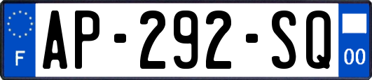 AP-292-SQ