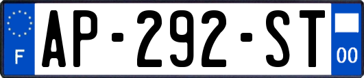 AP-292-ST