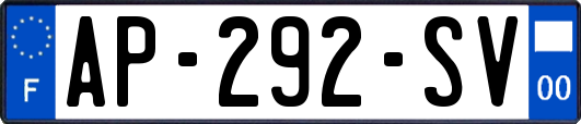 AP-292-SV