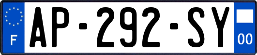 AP-292-SY