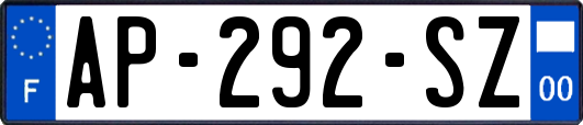 AP-292-SZ