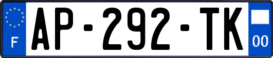 AP-292-TK