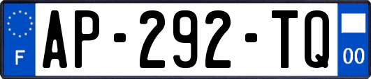 AP-292-TQ