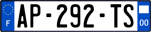 AP-292-TS