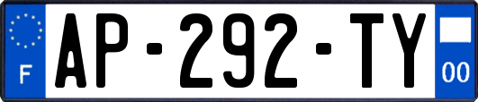 AP-292-TY