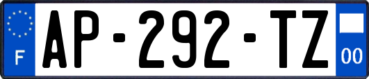 AP-292-TZ