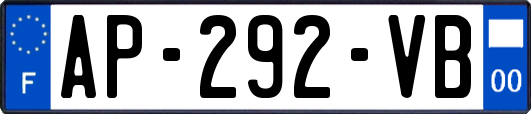 AP-292-VB