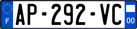 AP-292-VC