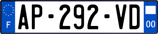 AP-292-VD