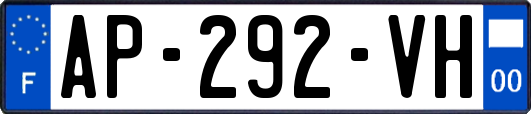 AP-292-VH