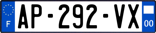 AP-292-VX