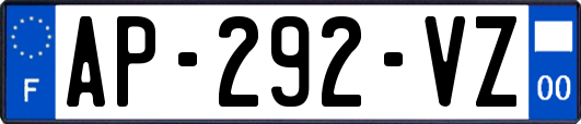 AP-292-VZ