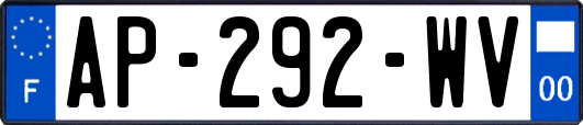 AP-292-WV
