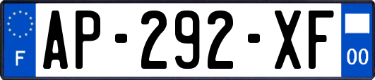 AP-292-XF