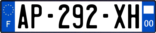 AP-292-XH